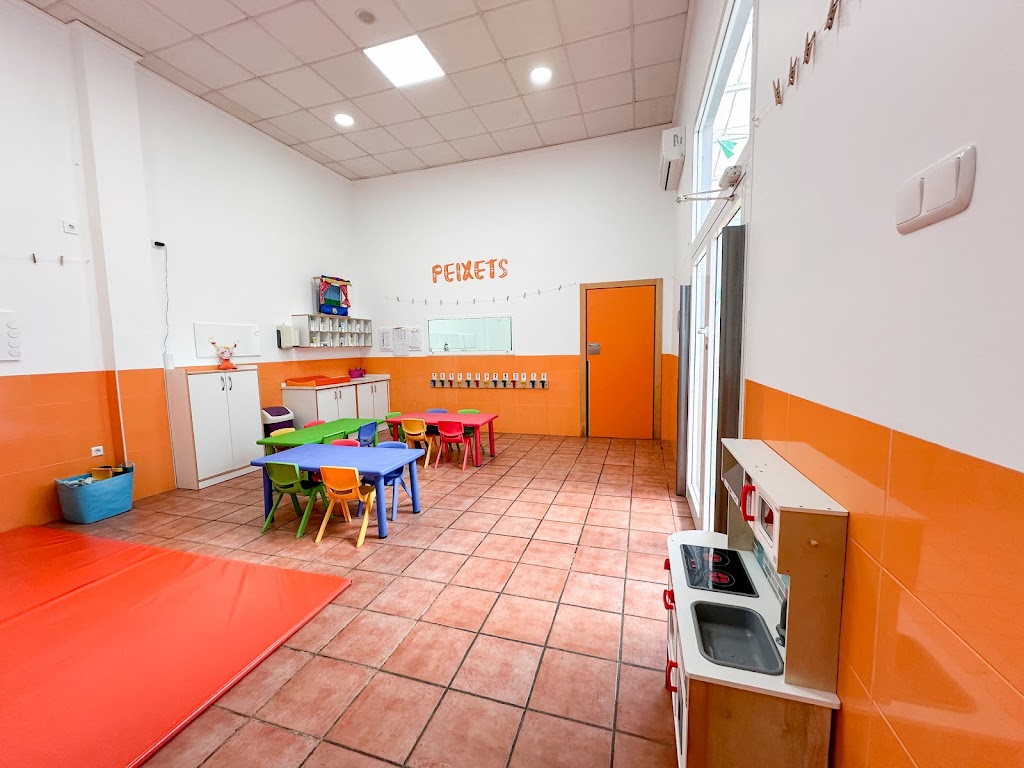 Centro De Educacion Infantil Colorets