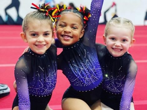  All Pro Gymnastics Elite Training Center