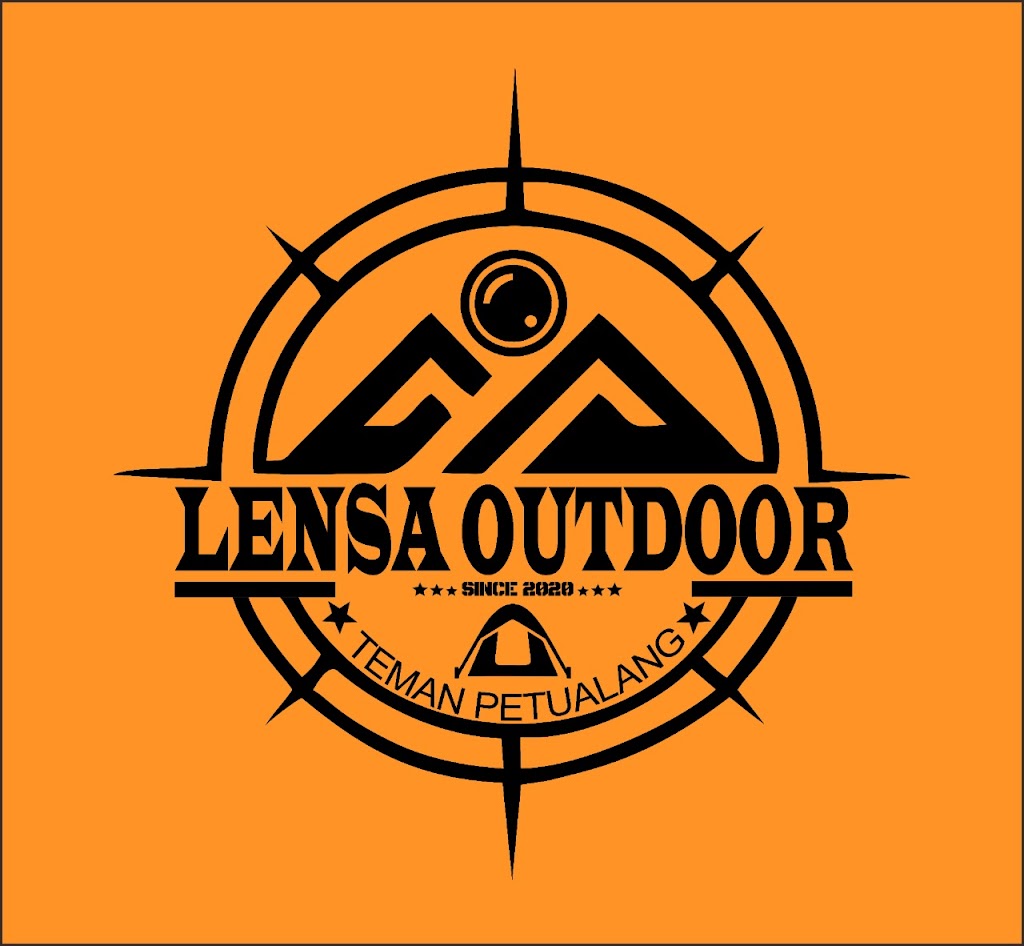 LENSA OUTDOR (RENTAL ALAT CAMPING)