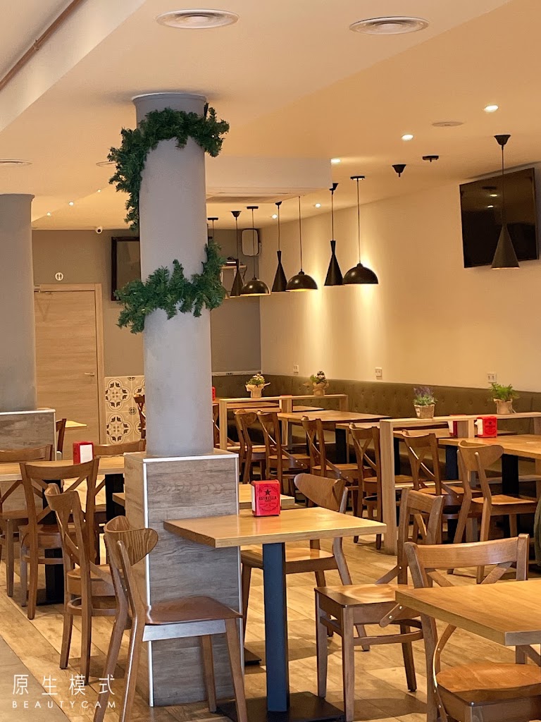 Bar Restaurant Nord — Del propietario
