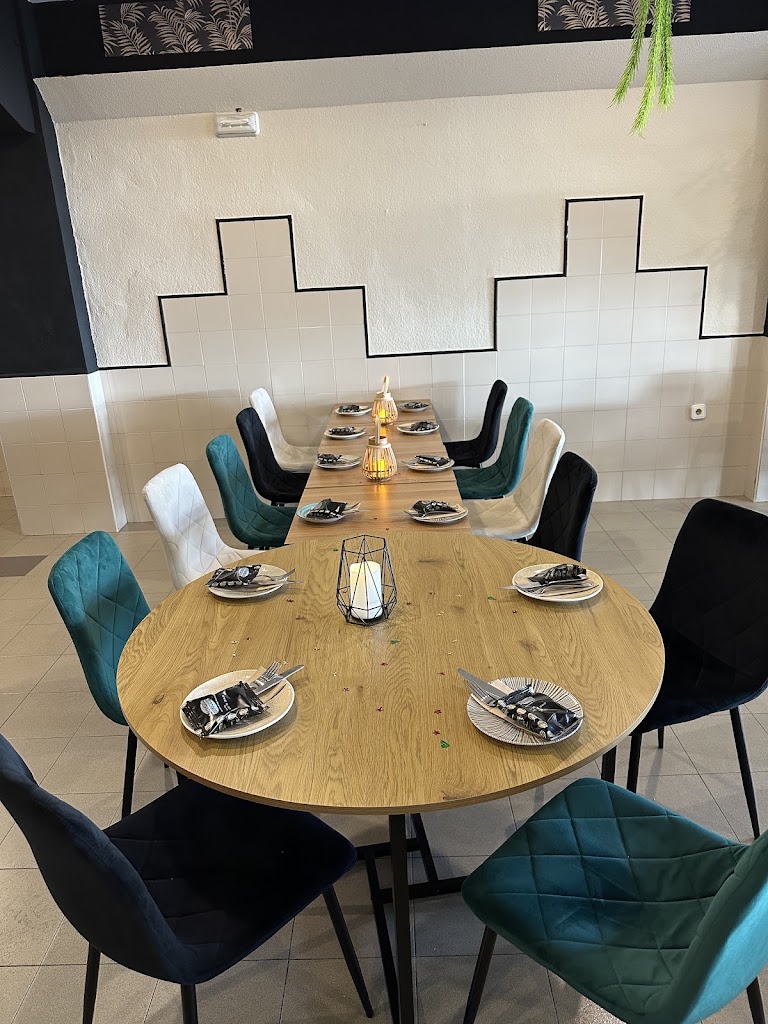 Gastrobar Restaurante Casa Miguel — Ambiente