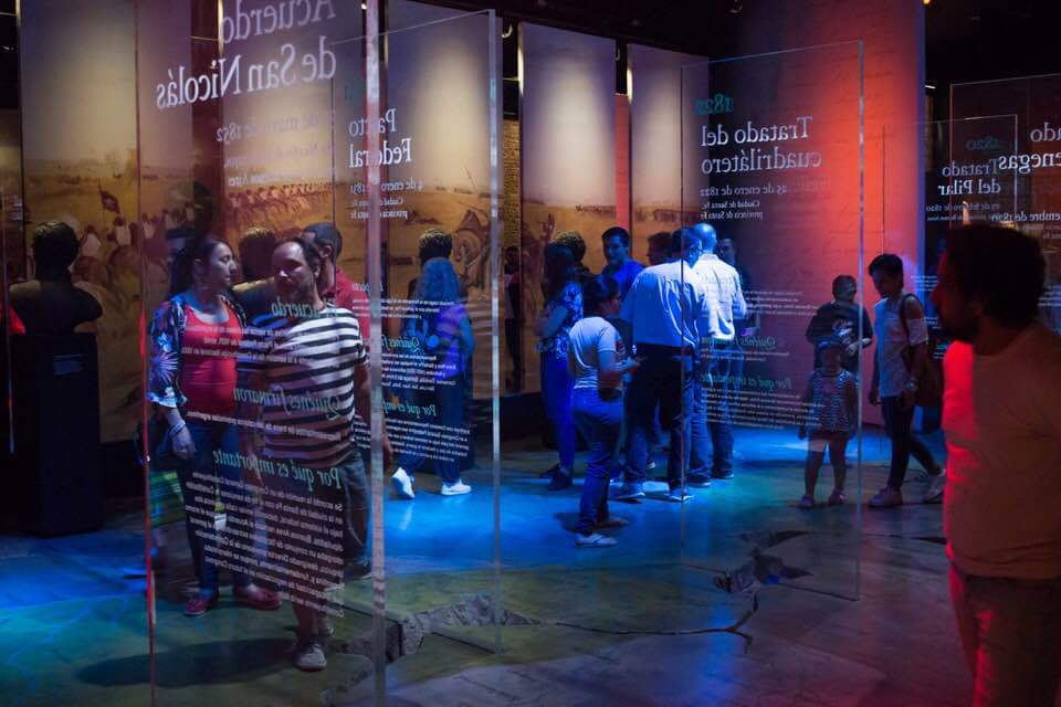 Museo de la Constitucion Nacional