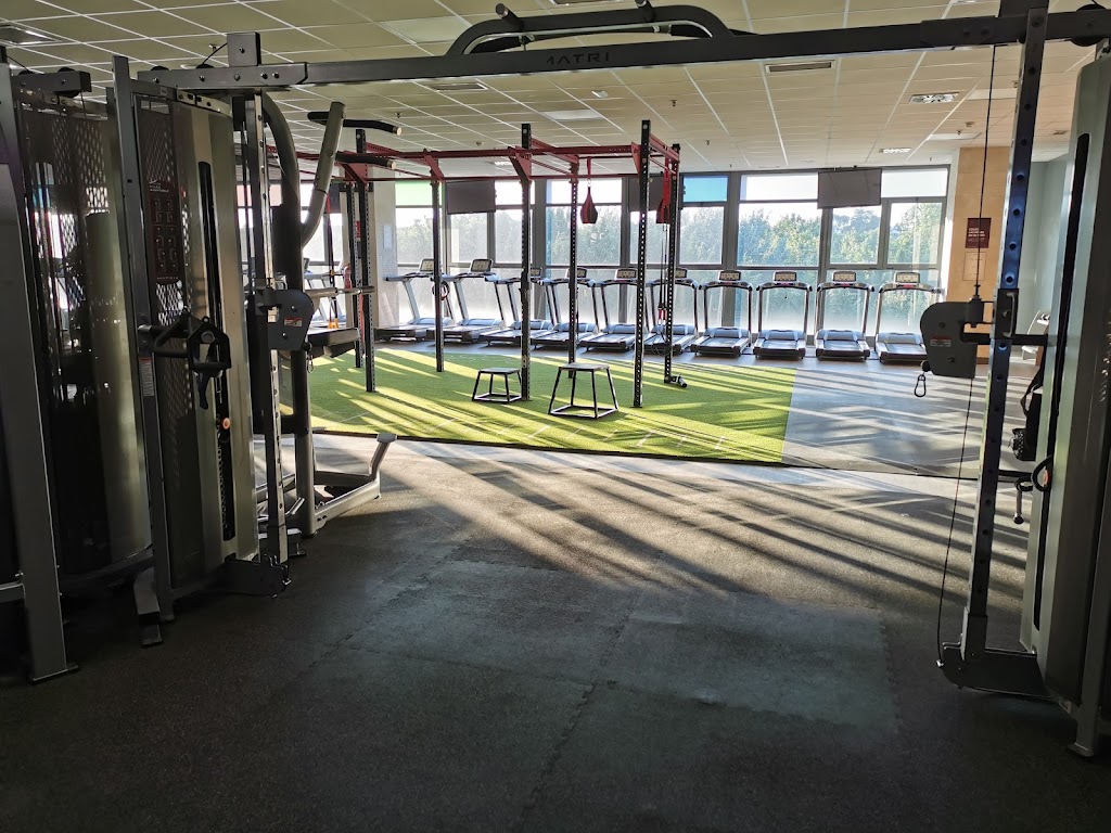 Gimnasio AltaFit Pozuelo