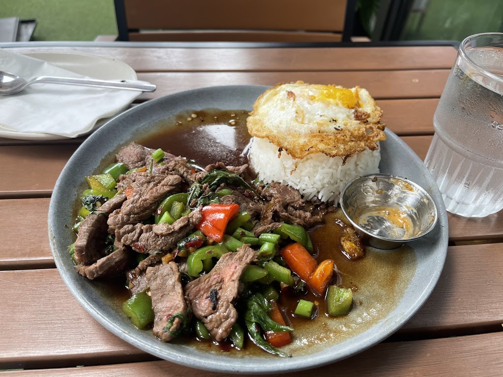 Tiki Thai