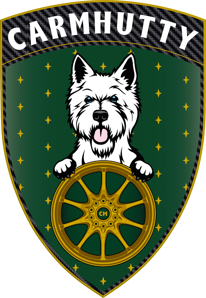 CARMHUTTY