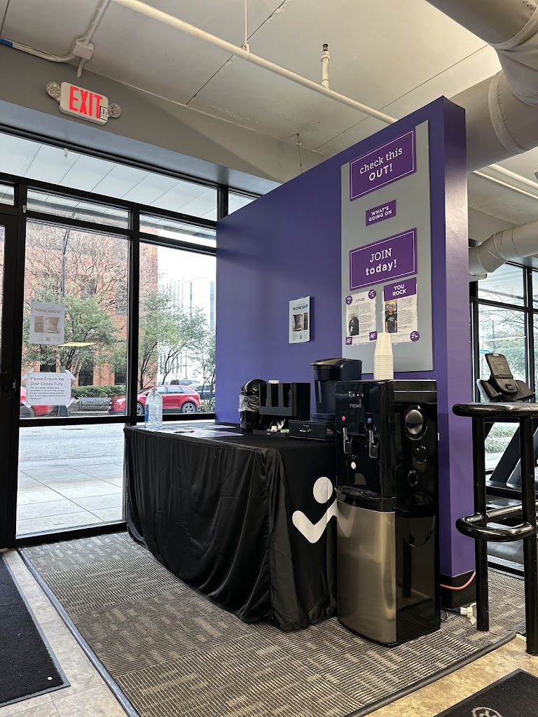  Anytime Fitness