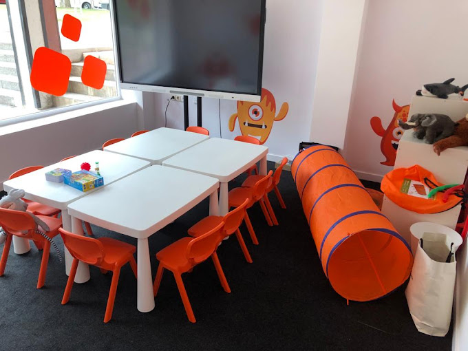 Ms & Mr Language - Ingles para ninos y adultos