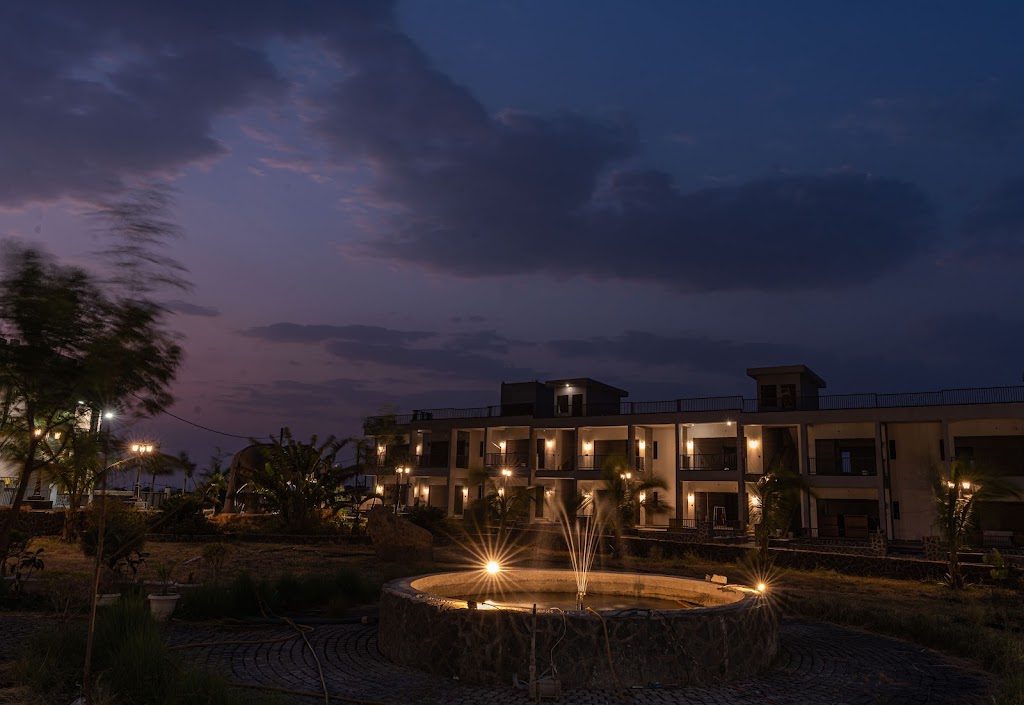 Shriji Ananda Resorts
