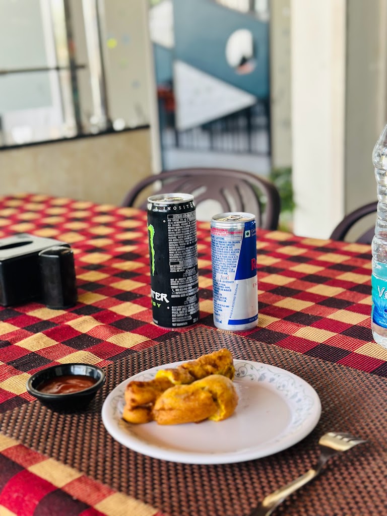 Food & drink