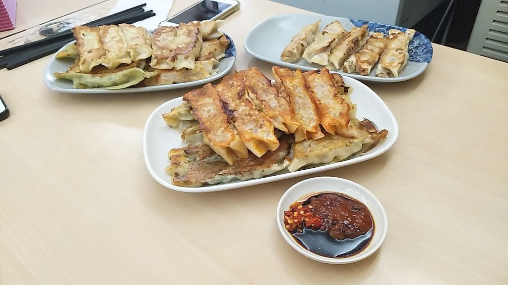 八方雲集 台中南門店 的照片