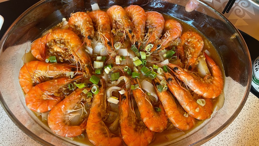 東海漁村花園婚禮會館 的照片