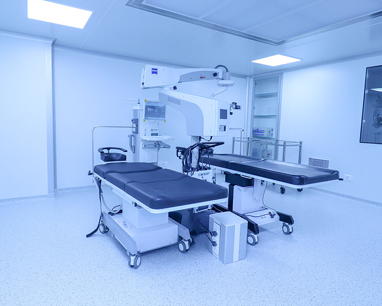 Palak Eye Clinic
