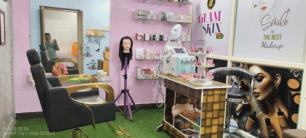 Glam Skin And Boutique