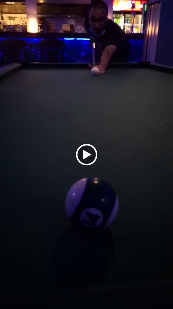 Manhattan Cocktail Bar — Videos