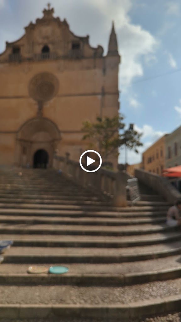 Parroquia de Sant Miquel — Videos