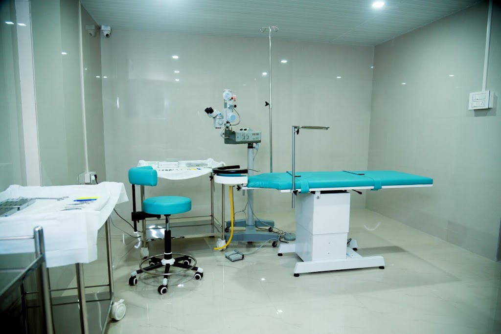 Shri Shahu Charitable Eye Hospital