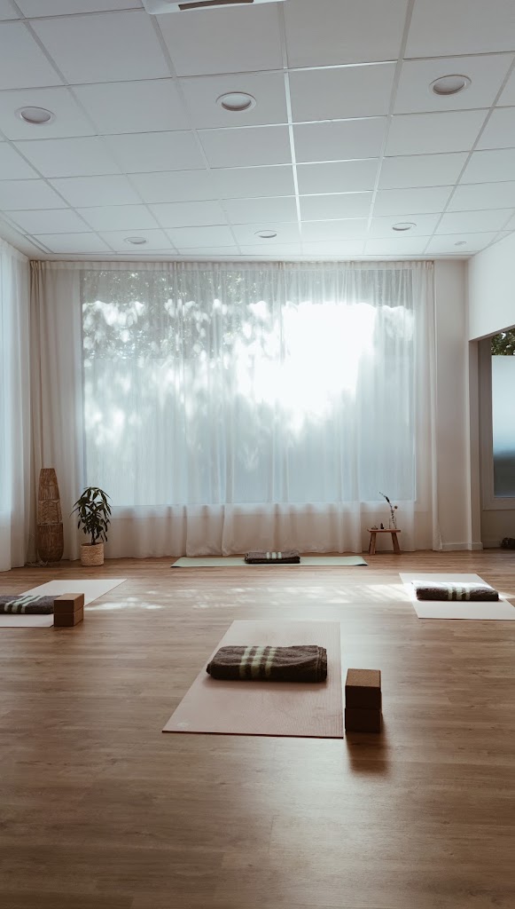 Inhala Yoga Studio