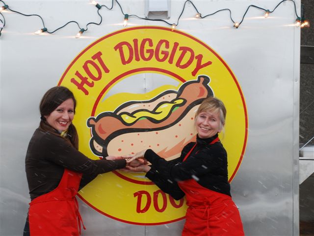 Hot Diggity Dog in Bracebridge