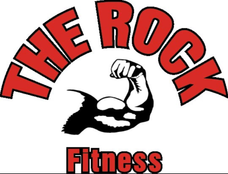  The Rock Fitness