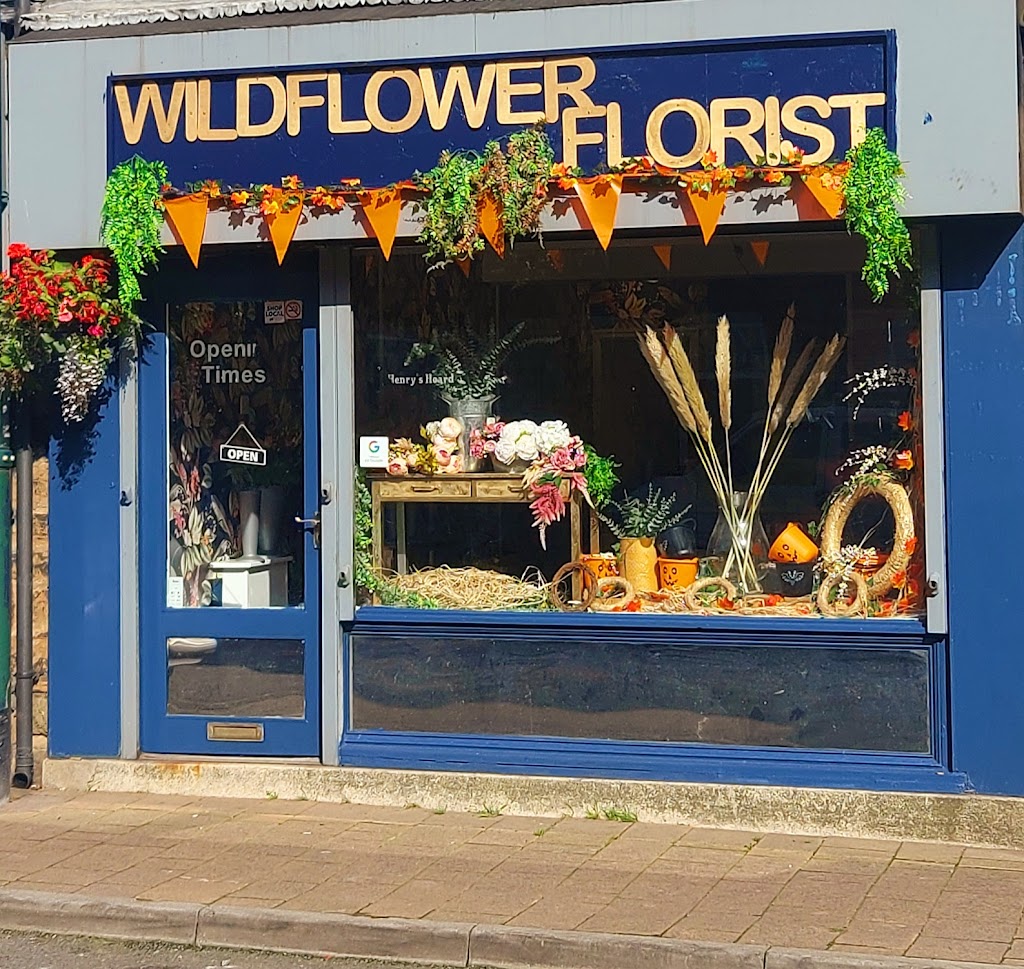 Wildflower Florist