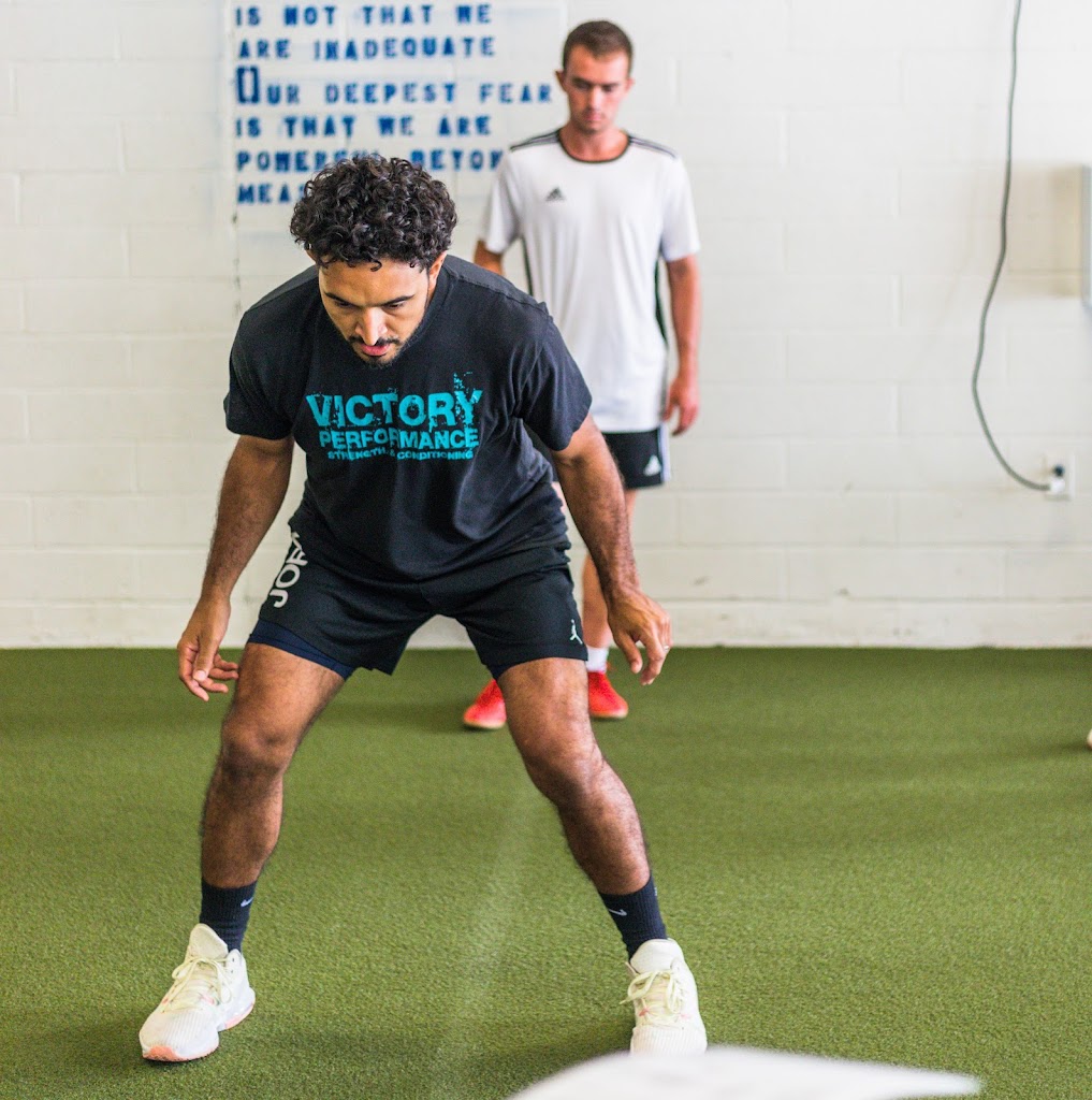  Victory Performance Strength & Conditioning