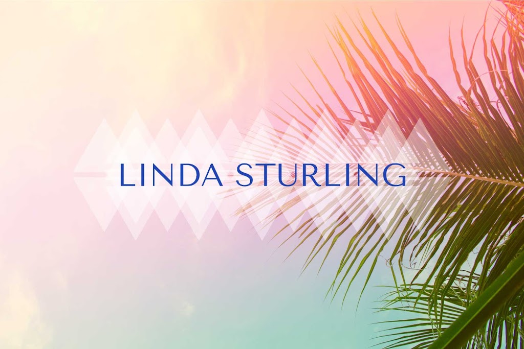 Graphic Designer Linda Sturling