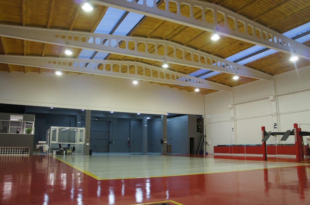 Talleres Cabana Automocion