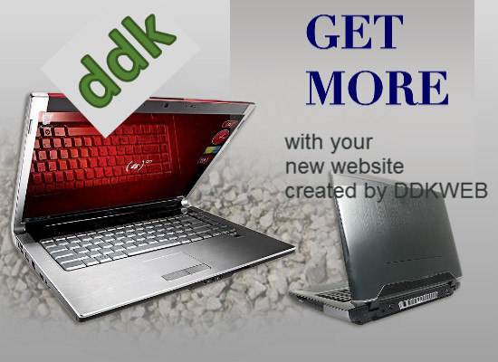 Ddkweb