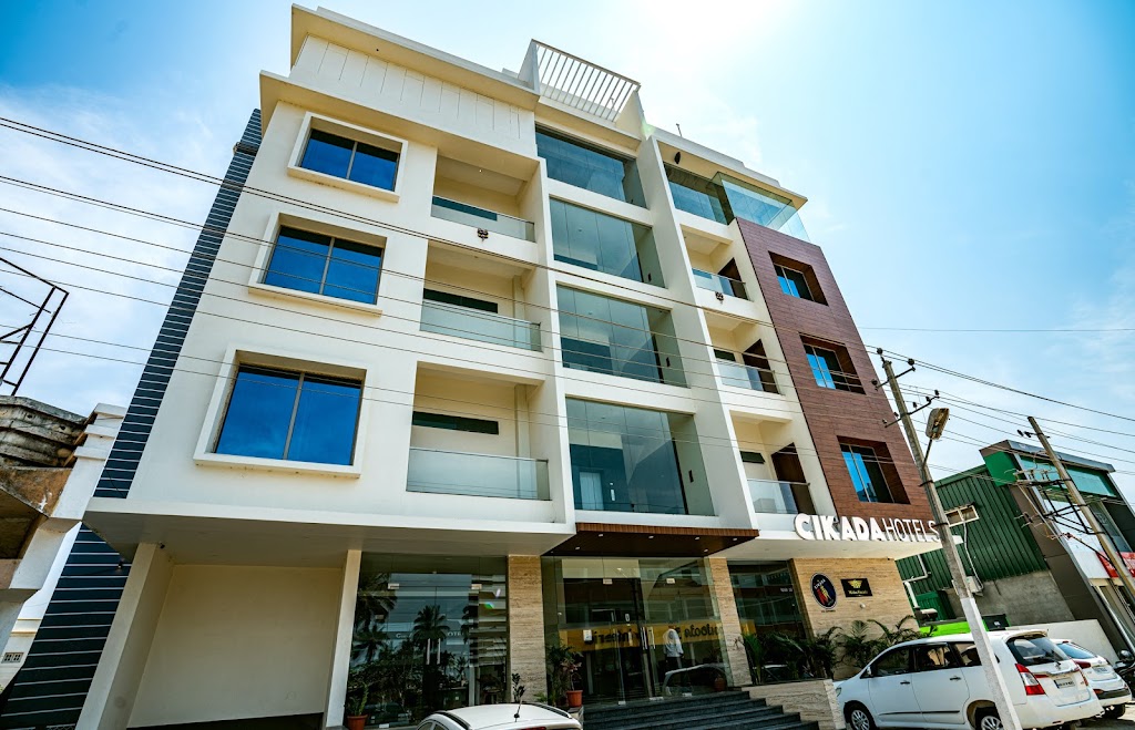 Cikada Hotels