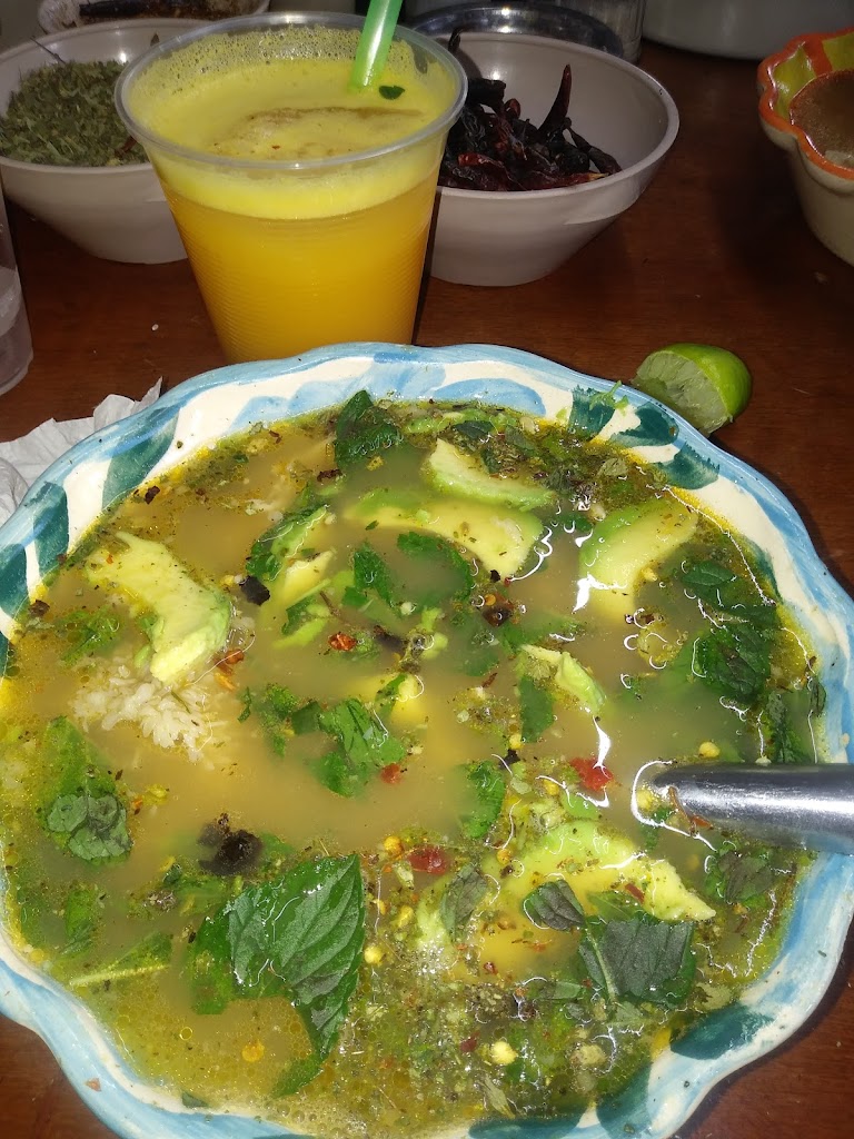 Restaurant Bar Mi Casa