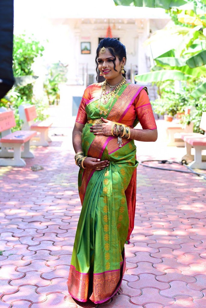 Sannidhi Beauty Parlour Makeup Artist Educator