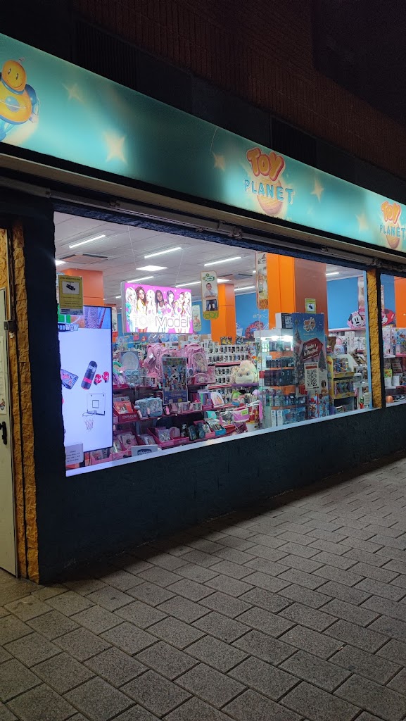 Foto 2 de Toy Planet