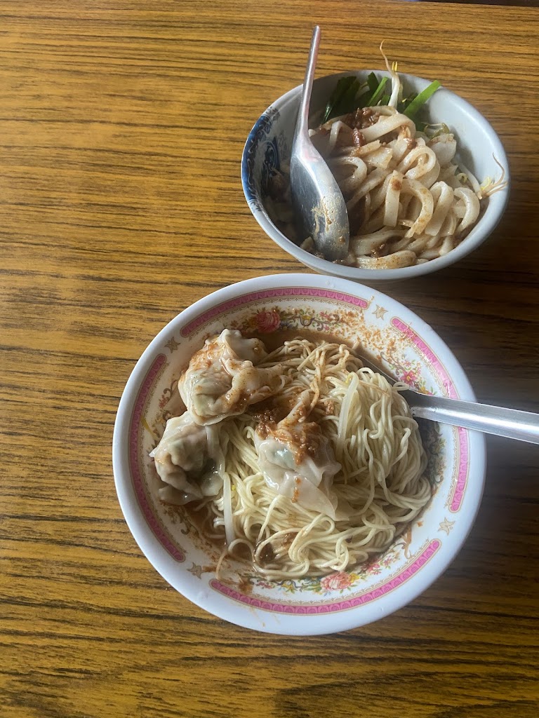 彭厝王家古早味麵店 的照片