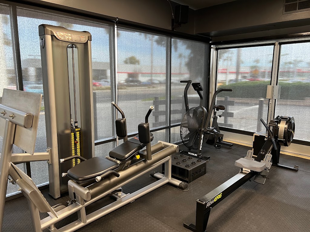  Game Time Strength GTS - Torrance / Rolling Hills