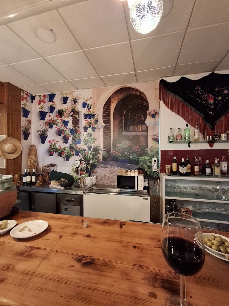 Quedamos tapas y raciones