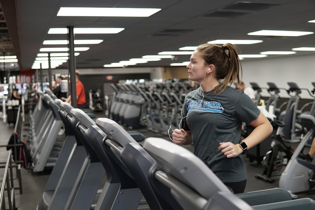  10 Fitness Springfield