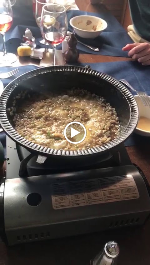 Restaurante Catatapa | Cornella — Videos