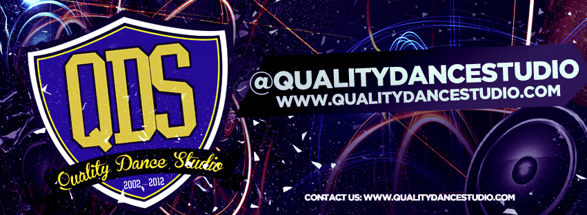 Quality Dance Studio