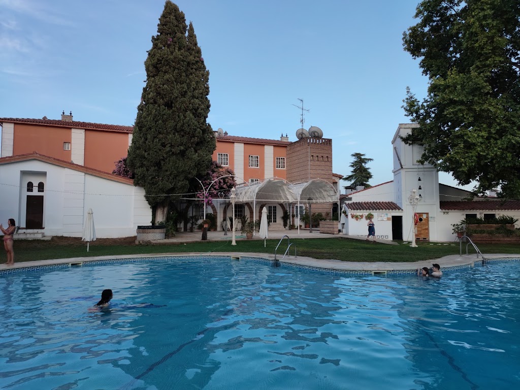 Hotel Don Gonzalo — Servicios