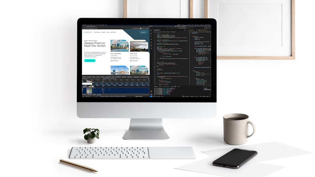 Epogee Design Website Design And Development