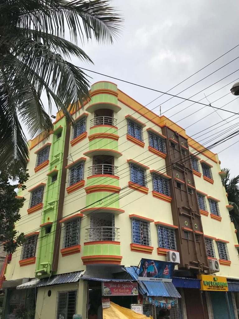Sai Mahal Guest House