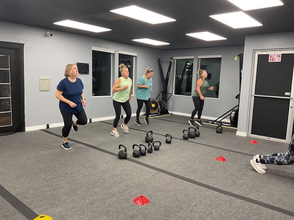  Salmon Creek Fit Body Boot Camp