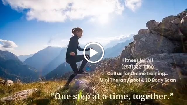  Roxy's Fitness for All