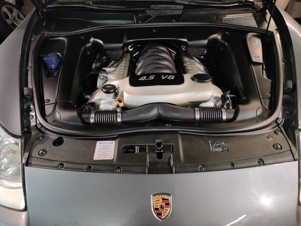 Cecauto AutoClinic Pro