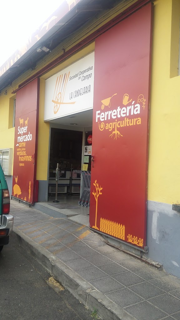 Cooperativa del Campo La Candelaria