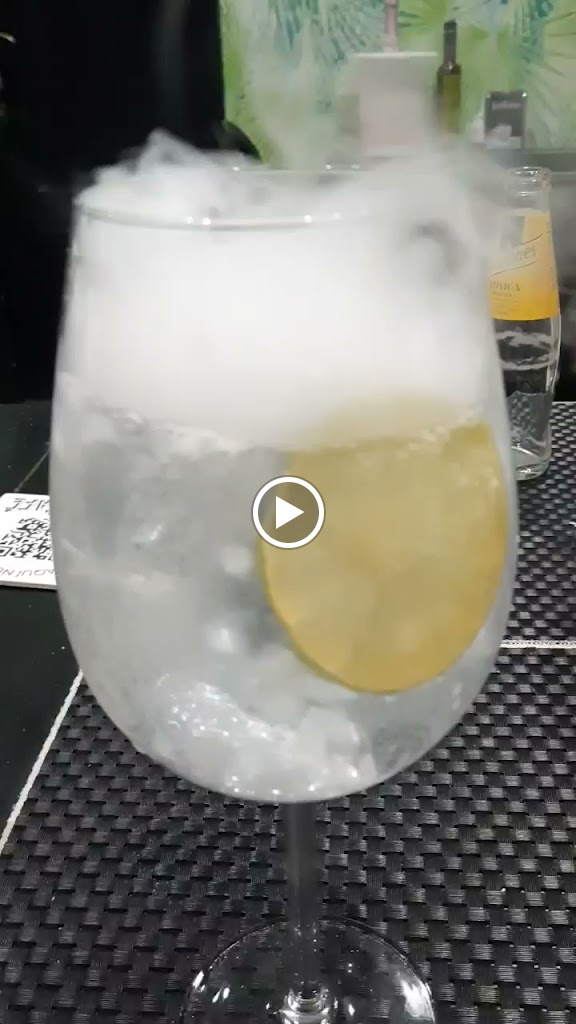 GRAN CAFE COSLADA — Videos