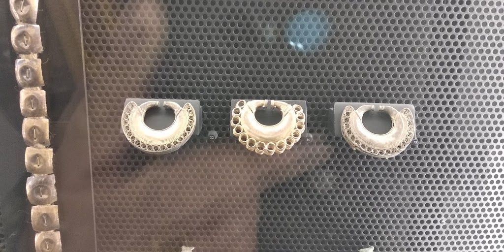 Museo Sala de Las Custodias