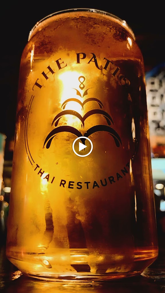 The Patio Thai Restaurant