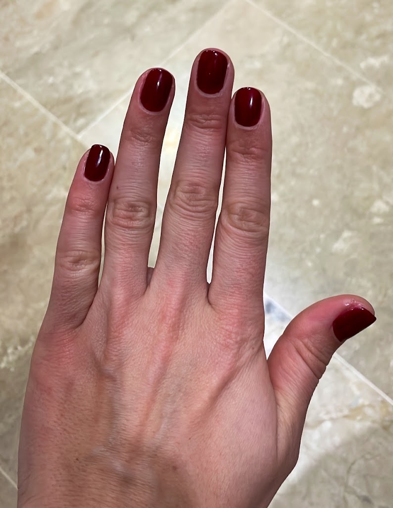 VStudio — Manicura