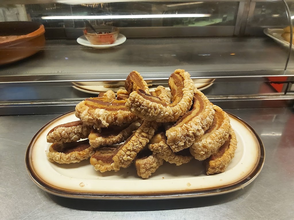 Cafe Bar El Resbalon — Comida y bebida